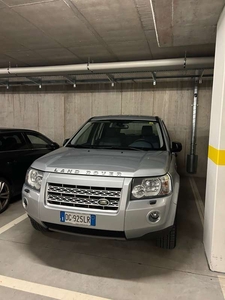 Usato 2007 Land Rover Freelander 2.2 Diesel 160 CV (9.500 €)