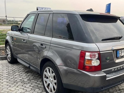 Usato 2007 Land Rover Range Rover Sport 2.7 Diesel 190 CV (6.000 €)