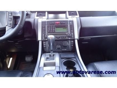 Usato 2007 Land Rover Range Rover Sport 2.7 Diesel 190 CV (6.990 €)