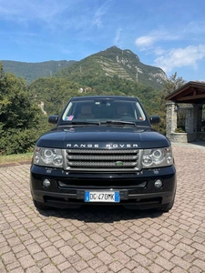 Usato 2007 Land Rover Range Rover Sport 2.7 Diesel 190 CV (7.500 €)