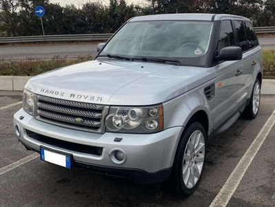 Usato 2007 Land Rover Range Rover Sport 2.7 Diesel 190 CV (7.990 €)