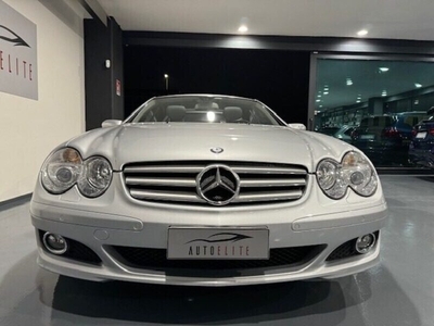 Usato 2007 Mercedes 350 3.5 Benzin 272 CV (33.900 €)