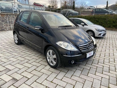 Usato 2007 Mercedes A180 2.0 Diesel 109 CV (3.990 €)