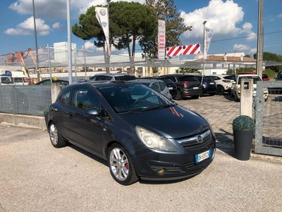 Usato 2007 Opel Corsa 1.2 LPG_Hybrid 80 CV (3.700 €)