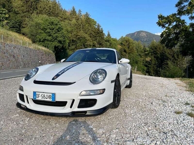 Usato 2007 Porsche 911 GT3 3.6 Benzin 415 CV (120.000 €)