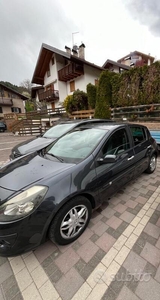 Usato 2007 Renault Clio 1.5 Diesel 86 CV (3.500 €)