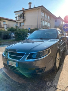 Usato 2007 Saab 9-5 1.9 Diesel 150 CV (4.000 €)