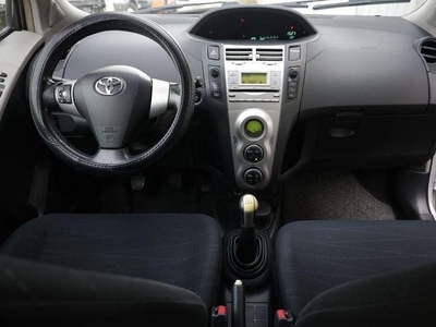 Usato 2007 Toyota Yaris 1.4 Diesel 90 CV (2.690 €)