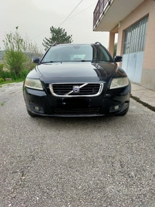 Usato 2007 Volvo V50 Diesel (1.200 €)