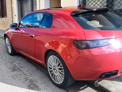 Usato 2008 Alfa Romeo Brera 2.4 Diesel 209 CV (6.500 €)