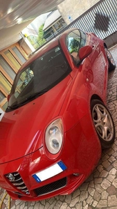 Usato 2008 Alfa Romeo MiTo 1.4 Benzin 155 CV (3.500 €)
