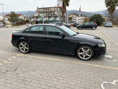 Usato 2008 Audi A4 2.0 Diesel 140 CV (5.500 €)