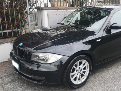 Usato 2008 BMW 118 2.0 Diesel (4.700 €)