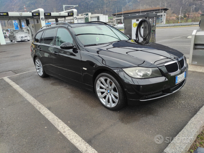 Usato 2008 BMW 318 2.0 Benzin 143 CV (3.800 €)