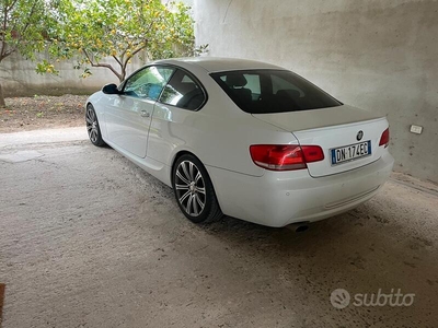 Usato 2008 BMW 320 2.0 Diesel 177 CV (10.000 €)