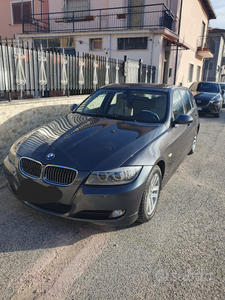 Usato 2008 BMW 320 2.0 Diesel 177 CV (4.000 €)