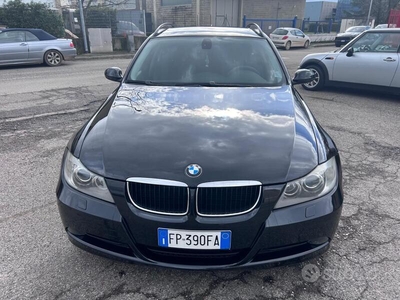 Usato 2008 BMW 320 2.0 Diesel 177 CV (4.500 €)