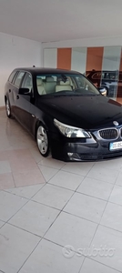 Usato 2008 BMW 530 2.9 Diesel 193 CV (4.500 €)