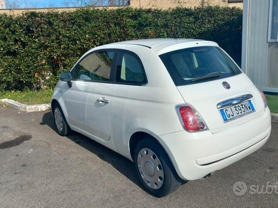 Usato 2008 Fiat 500 1.2 Benzin 69 CV (5.500 €)