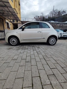 Usato 2008 Fiat 500 1.2 Benzin 69 CV (5.950 €)