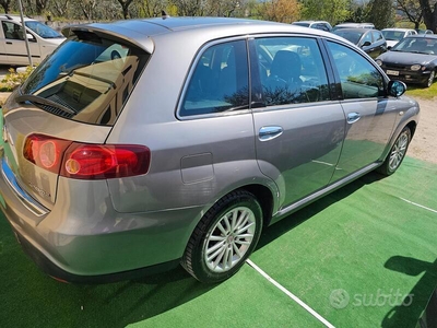 Usato 2008 Fiat Croma Diesel (1.500 €)