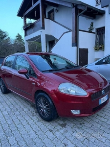 Usato 2008 Fiat Grande Punto 1.2 LPG_Hybrid 65 CV (4.000 €)