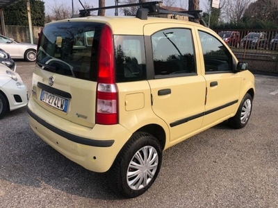 Usato 2008 Fiat Panda 1.2 CNG_Hybrid 60 CV (3.800 €)