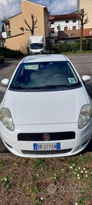 Usato 2008 Fiat Punto 1.2 Diesel 69 CV (2.900 €)