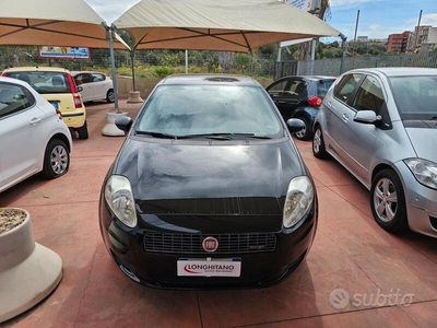 Usato 2008 Fiat Punto 1.3 Diesel (4.490 €)