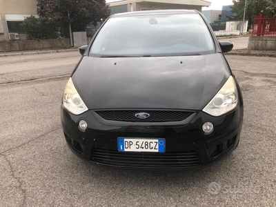 Usato 2008 Ford S-MAX Diesel (3.500 €)