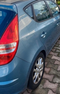 Usato 2008 Hyundai i30 1.6 Diesel 115 CV (2.900 €)