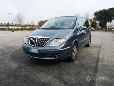 Usato 2008 Lancia Phedra 2.2 Diesel 170 CV (4.000 €)