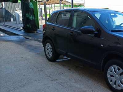 Usato 2008 Nissan Qashqai Diesel 115 CV (8.000 €)