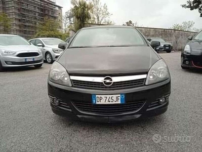 Usato 2008 Opel Astra GTC 1.2 Diesel 90 CV (1.700 €)