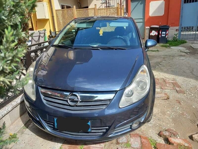 Usato 2008 Opel Corsa 1.2 Benzin 80 CV (2.500 €)