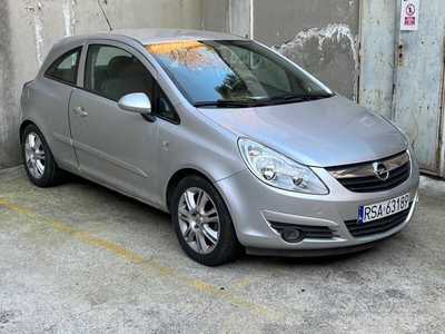 Usato 2008 Opel Corsa LPG_Hybrid (3.000 €)