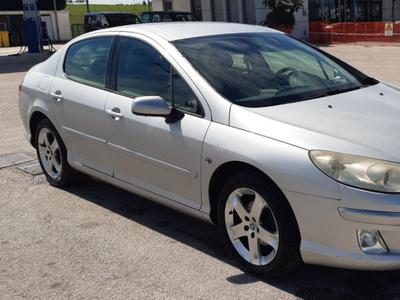 Usato 2008 Peugeot 407 Diesel (2.000 €)