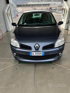 Usato 2008 Renault Clio Diesel (3.500 €)