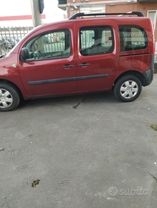 Usato 2008 Renault Kangoo 1.5 Diesel 65 CV (2.800 €)