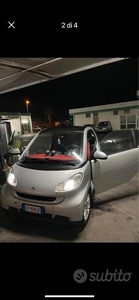 Usato 2008 Smart ForTwo Coupé 1.0 Benzin 84 CV (4.500 €)