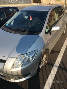 Usato 2008 Toyota Auris 2.0 Diesel 126 CV (3.500 €)