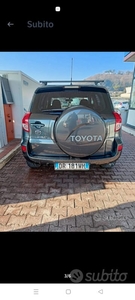 Usato 2008 Toyota RAV4 2.2 Diesel (3.800 €)