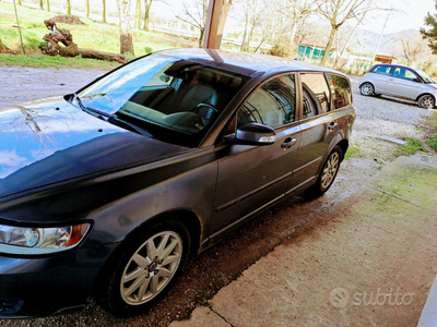 Usato 2008 Volvo V50 2.0 Diesel 136 CV (2.100 €)