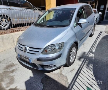 Usato 2008 VW Golf Plus 1.9 Diesel (4.900 €)