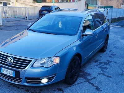 Usato 2008 VW Passat 2.0 Diesel 140 CV (3.500 €)