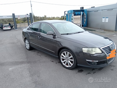 Usato 2008 VW Passat 2.0 Diesel 140 CV (4.500 €)