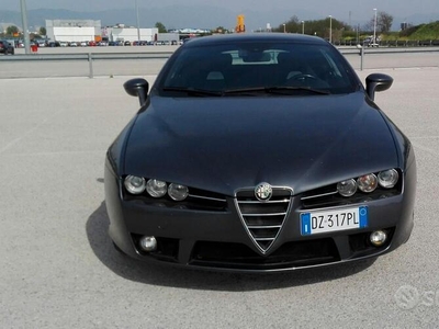 Usato 2009 Alfa Romeo Brera 1.7 Benzin 200 CV (16.500 €)