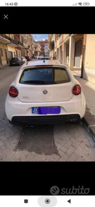 Usato 2009 Alfa Romeo MiTo 1.2 Benzin 90 CV (5.500 €)