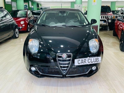 Usato 2009 Alfa Romeo MiTo 1.4 Benzin 79 CV (5.900 €)