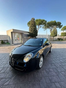 Usato 2009 Alfa Romeo MiTo 1.4 LPG_Hybrid 105 CV (5.000 €)